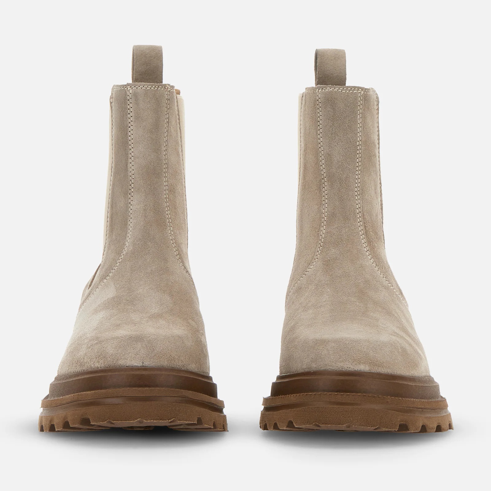 Chelsea Ankle Boots Hogan 10-Storey - 5