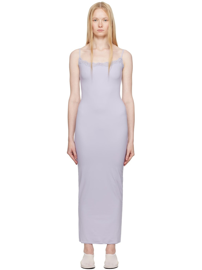 slim fit dress slacks Skims Fits Everybody Lace Slip Dress Primrose – Kicks Machine