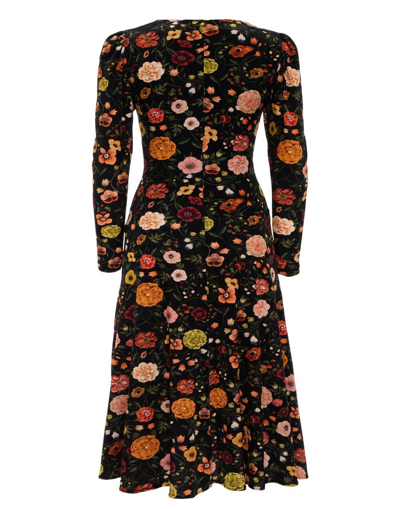 Vaudeville Dress 3