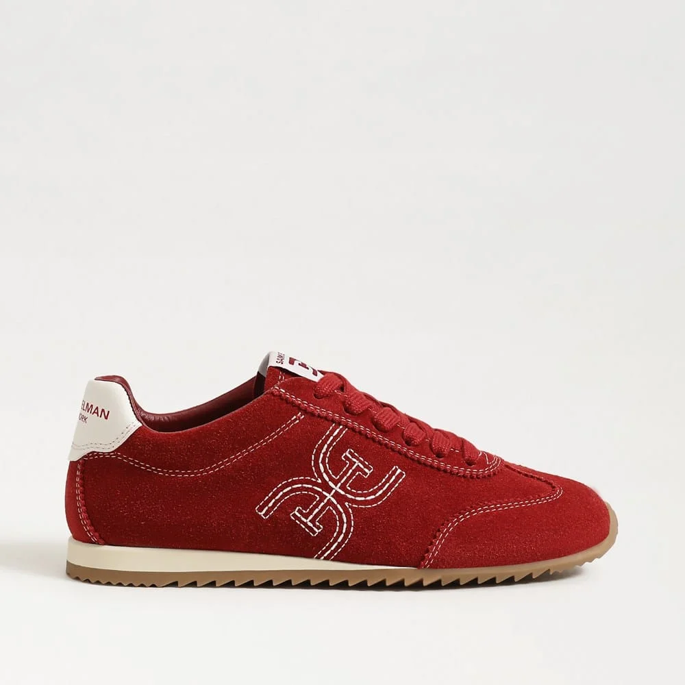 Isella Sneaker - 1
