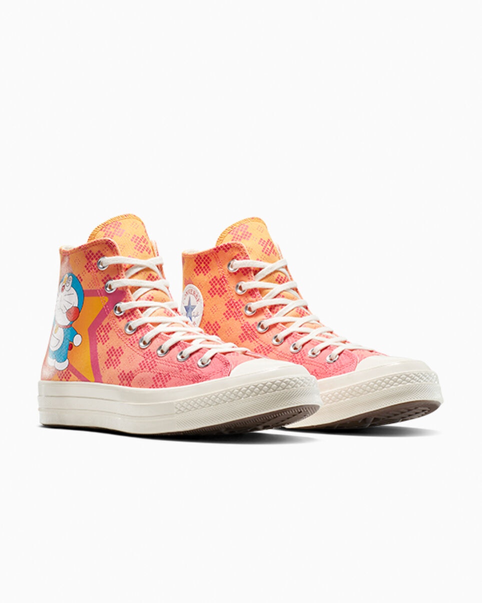 Converse x Doraemon Chuck 70 - 4
