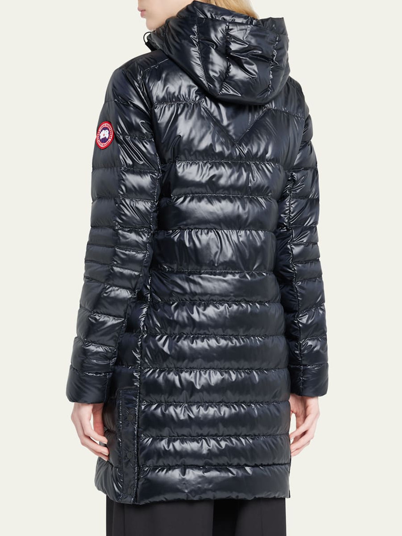 Canada Goose Cypress Hooded Jacket outlook