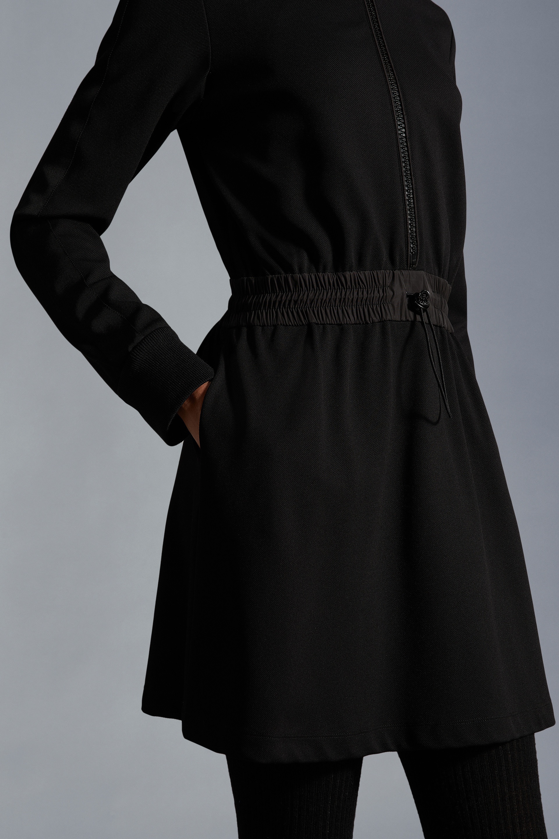 Jersey Dress - 5