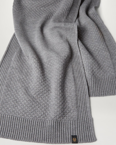 Belstaff STERNWAY SCARF outlook