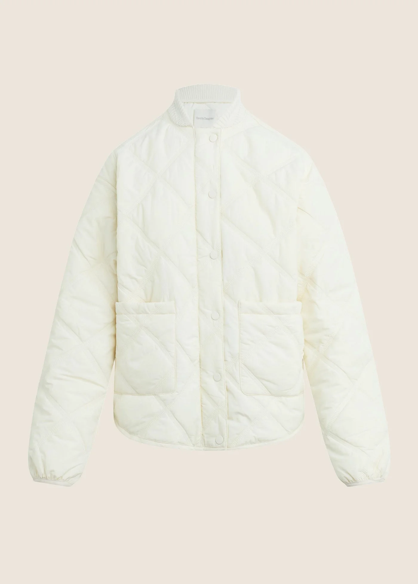 THE TAKE A STROLL JACKET - 1