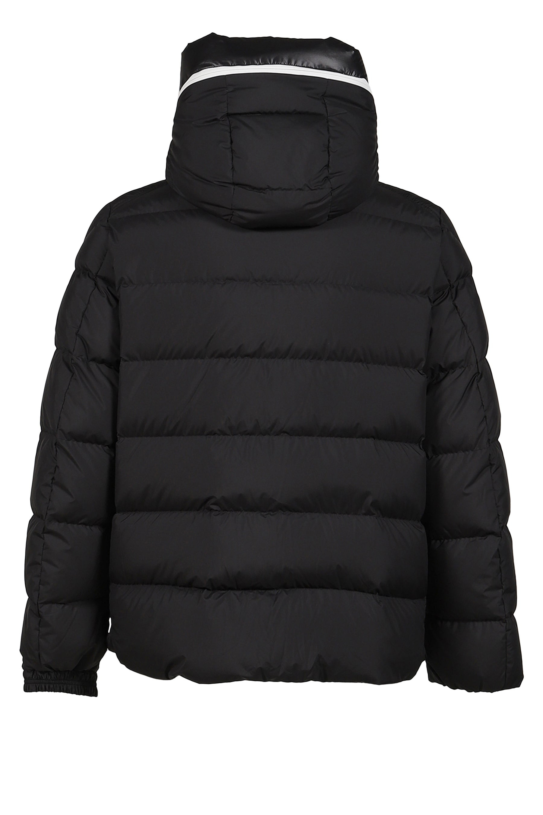 CARDERE JACKET / BLK - 9