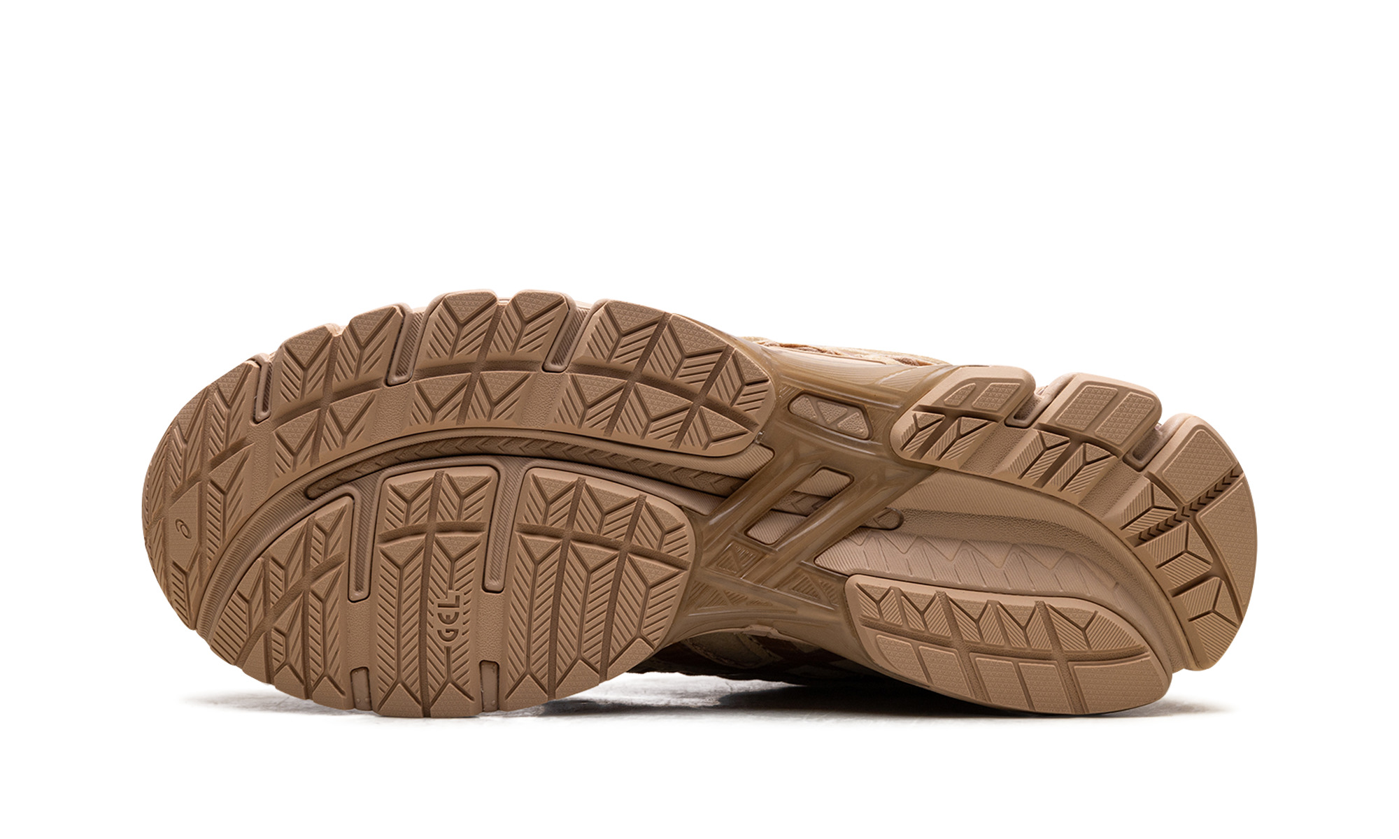 Gel-Kayano 20 "Doublet Cardboard" - 5