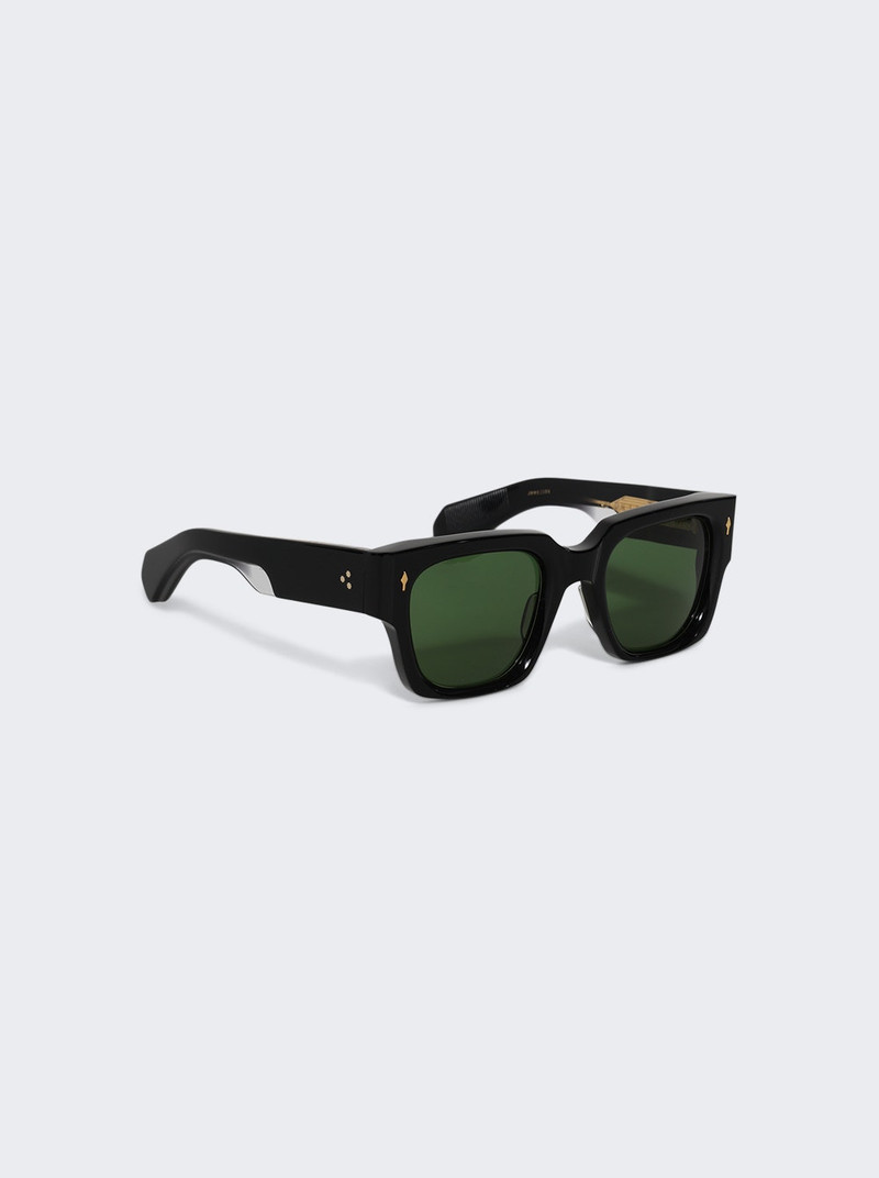 JACQUES MARIE MAGE Enzo Sunglasses Venom outlook