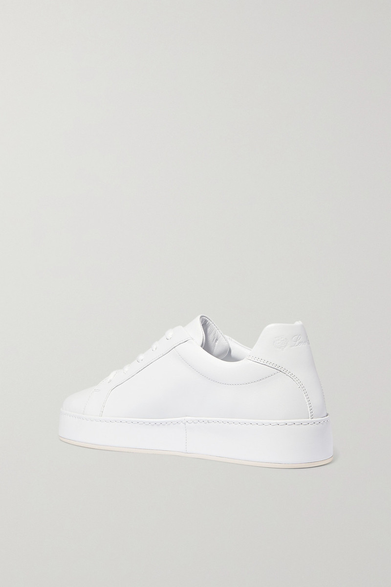 Nuages leather sneakers 3
