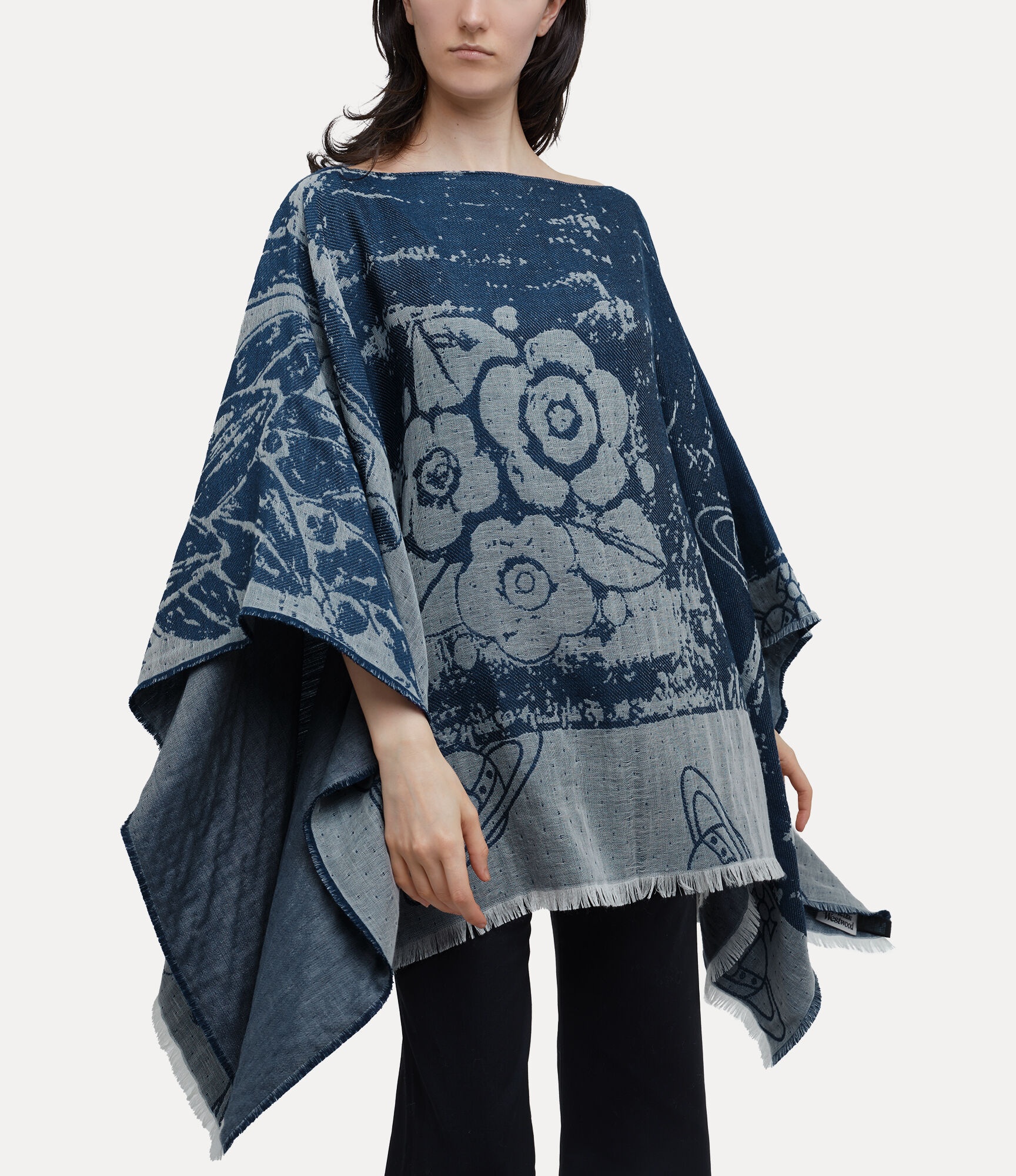 COMPOSITION PONCHO - 7