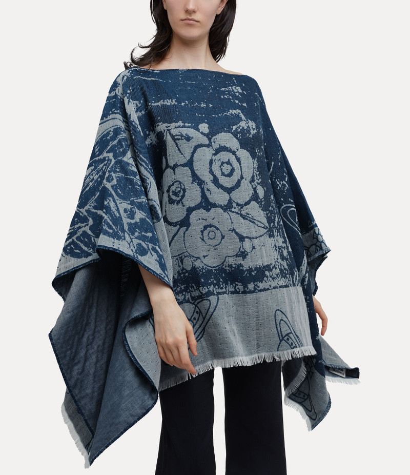 COMPOSITION PONCHO 7