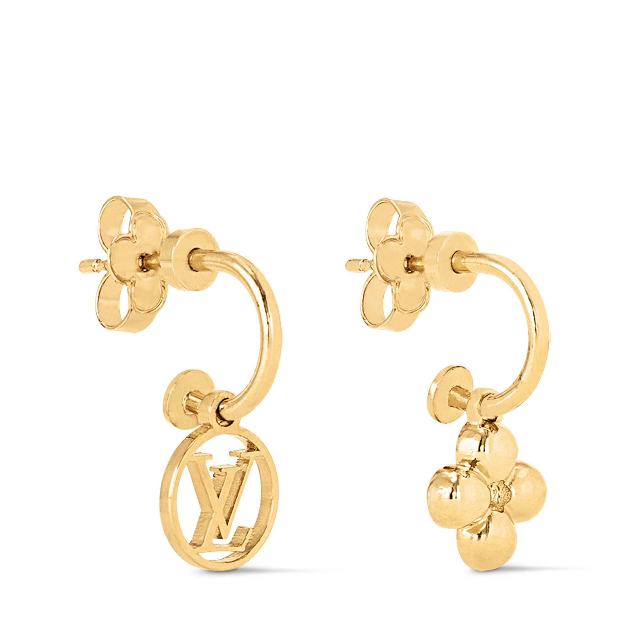 Blooming Earrings - 2