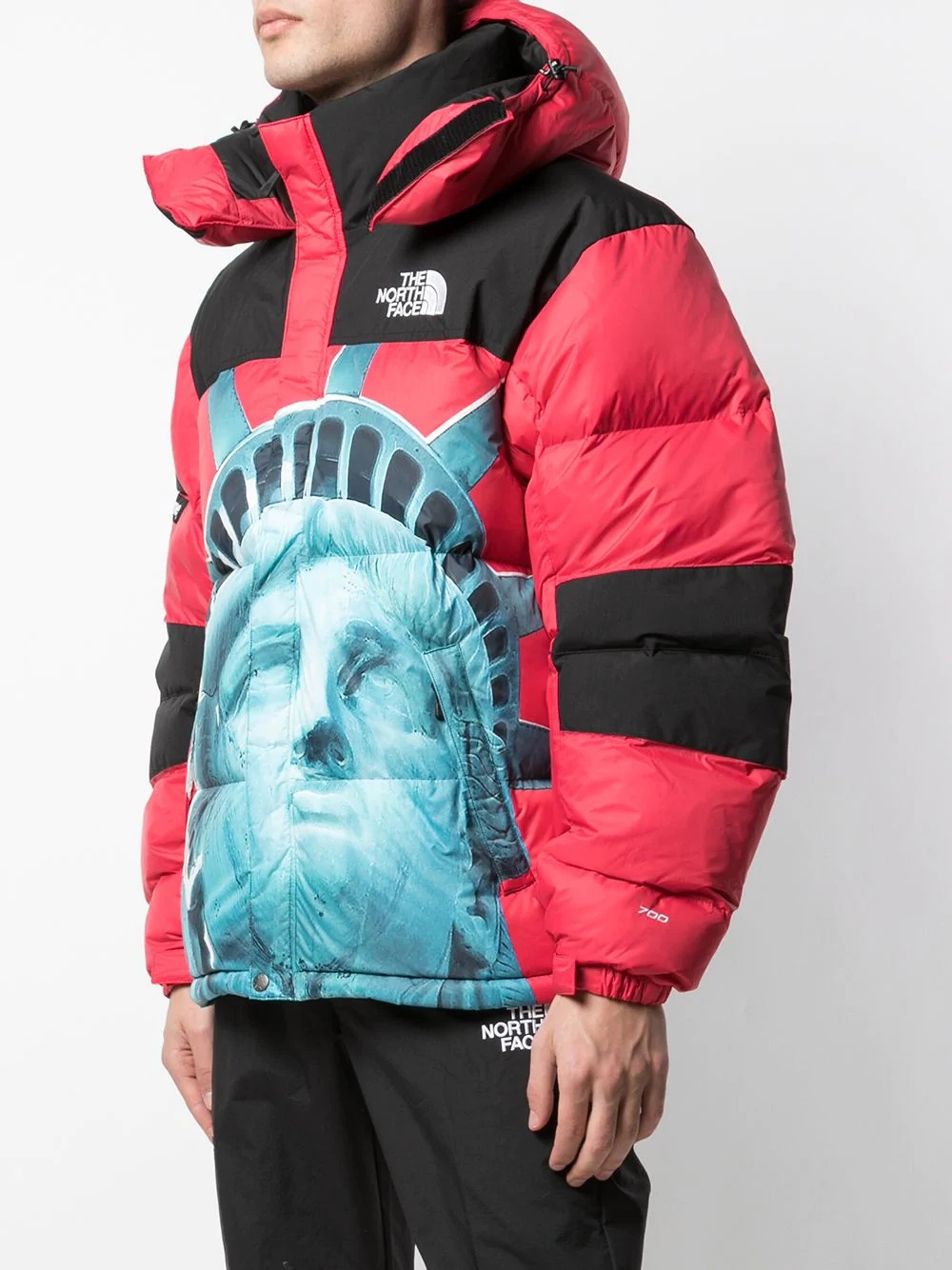 x The North Face Baltoro jacket - 3