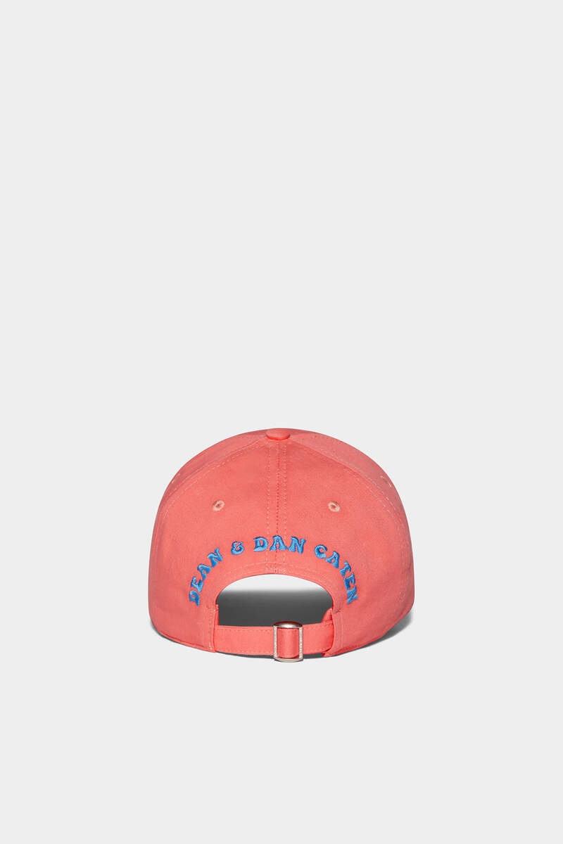 D2 BASEBALL CAP - 2