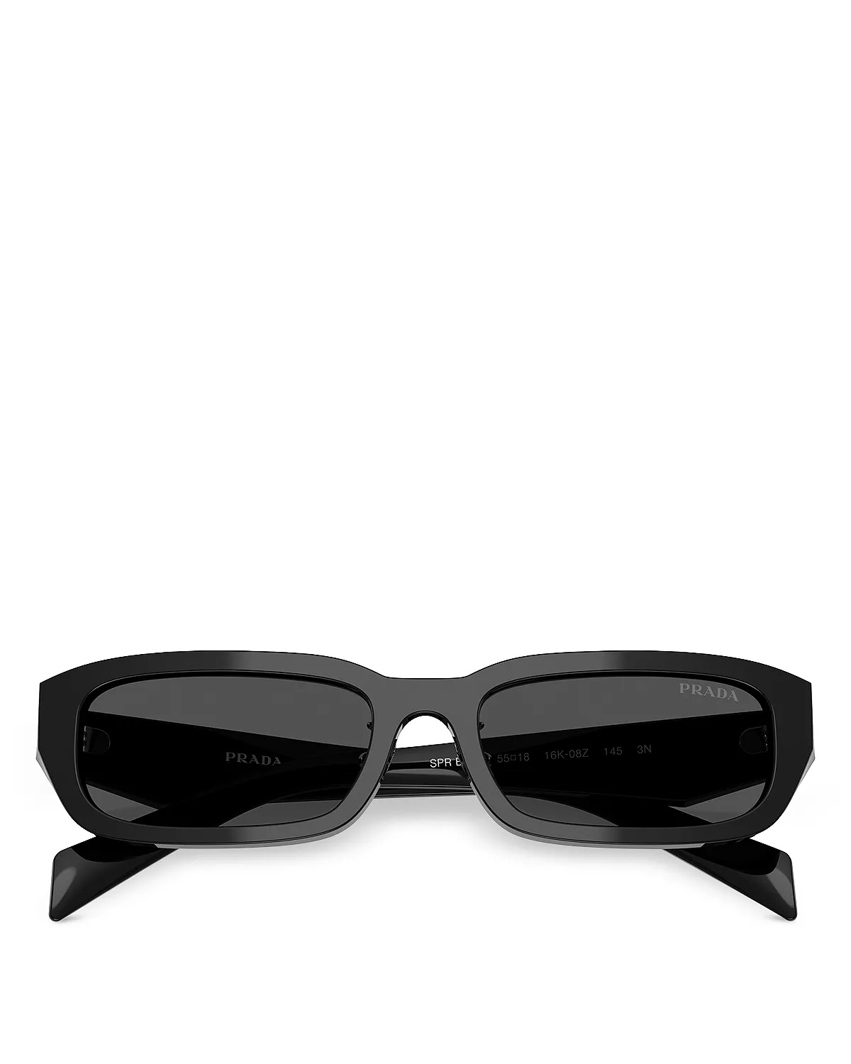 Symbole Rectangular Sunglasses, 55mm - 5