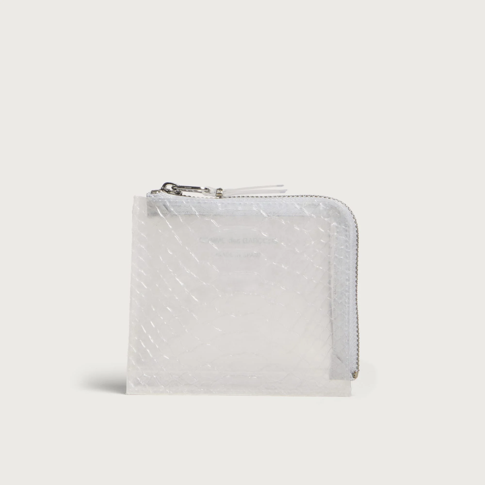 Comme des Garçons Wallet SA3100ST Wallet - 1