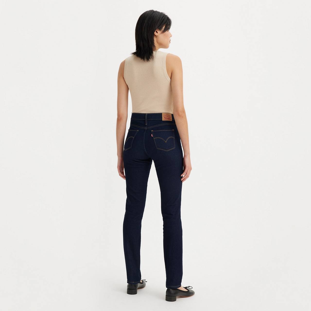 312 SHAPING SLIM WOMEN'S JEANS - 4