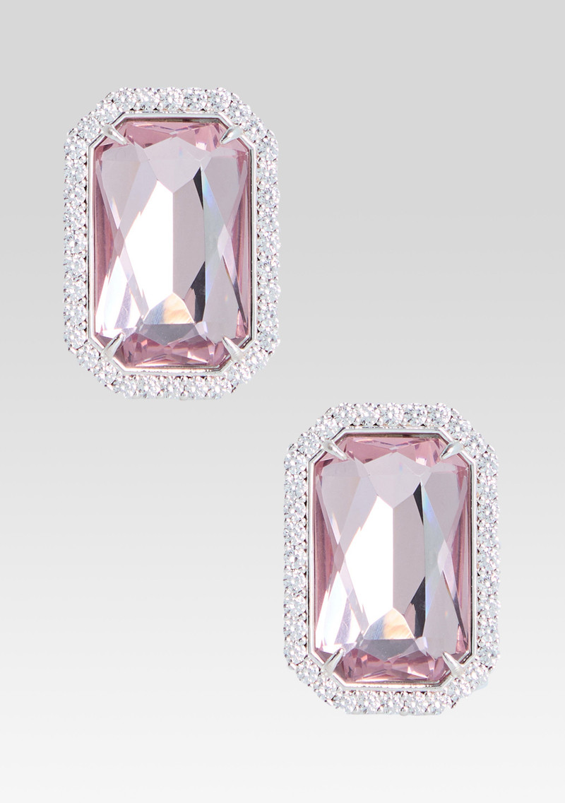 HOPE GEMSTONE EARRINGS 1