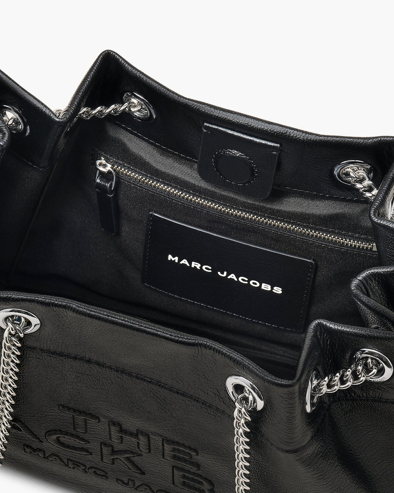 THE SMALL CHAIN SACK BAG 4