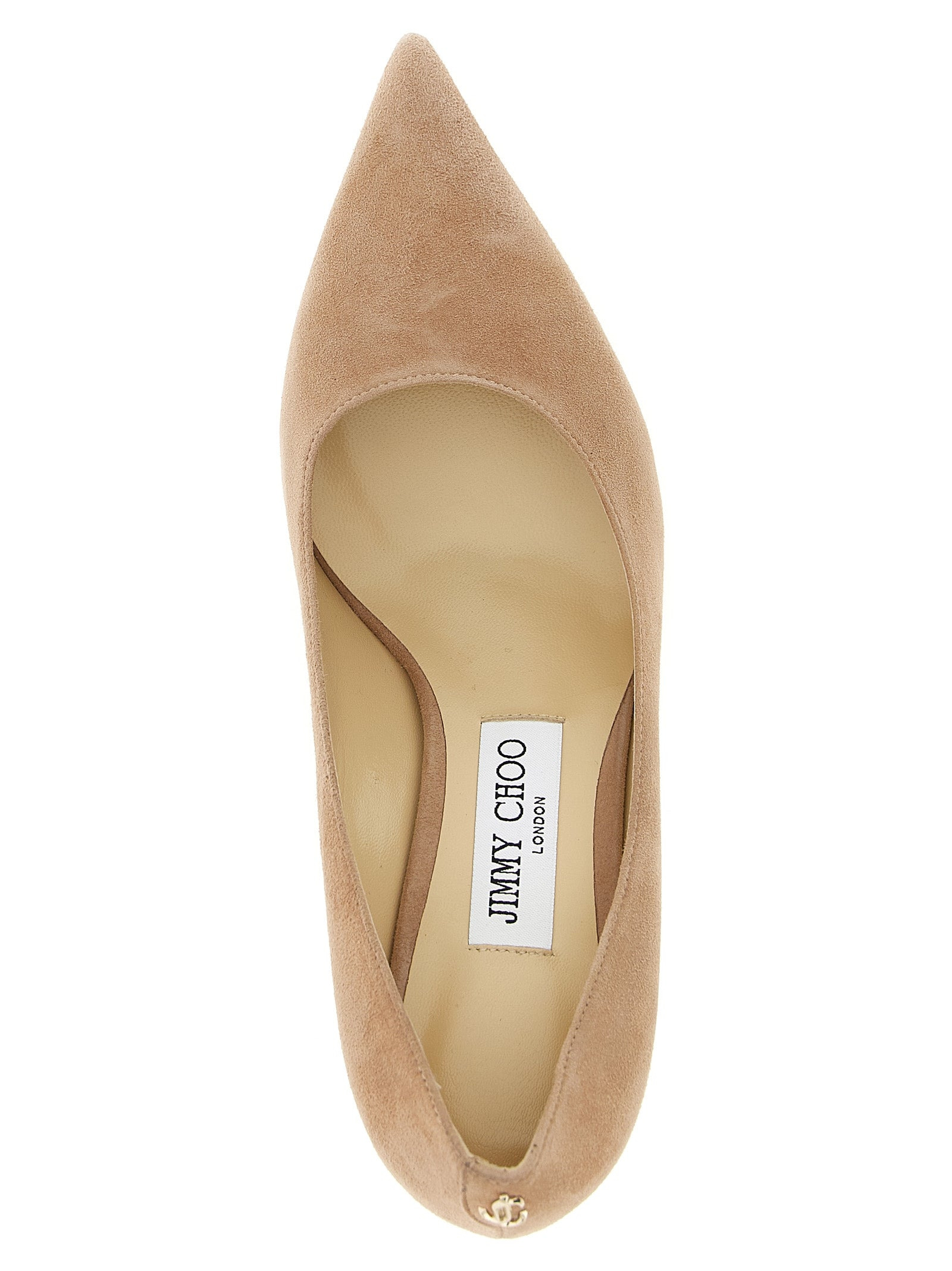 Jimmy Choo Women 'Love' Pumps - 4