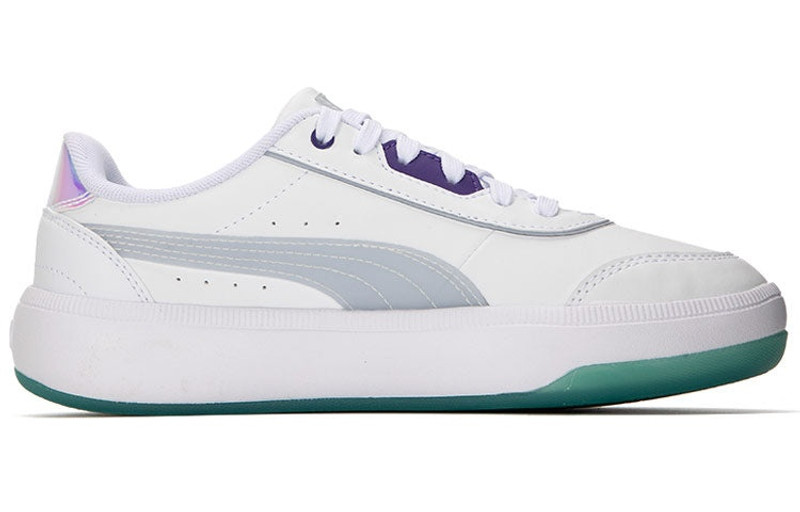 (WMNS) PUMA Tori '캔디 - 화이트 북극 얼음'385553-02 2