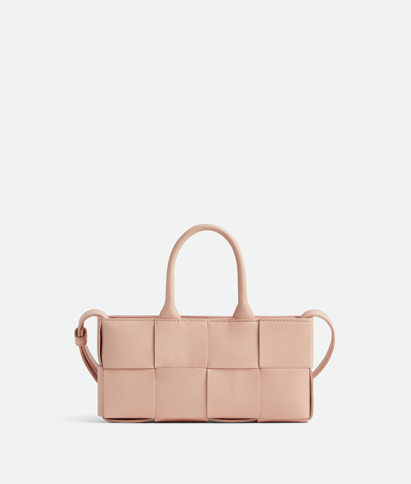 Mini East-West Arco Tote 1