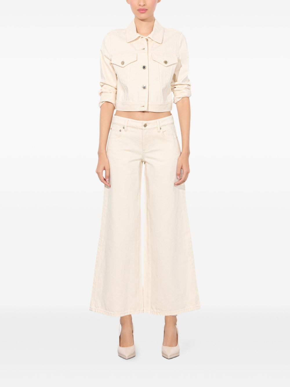 Alice + Olivia Trousers - 5