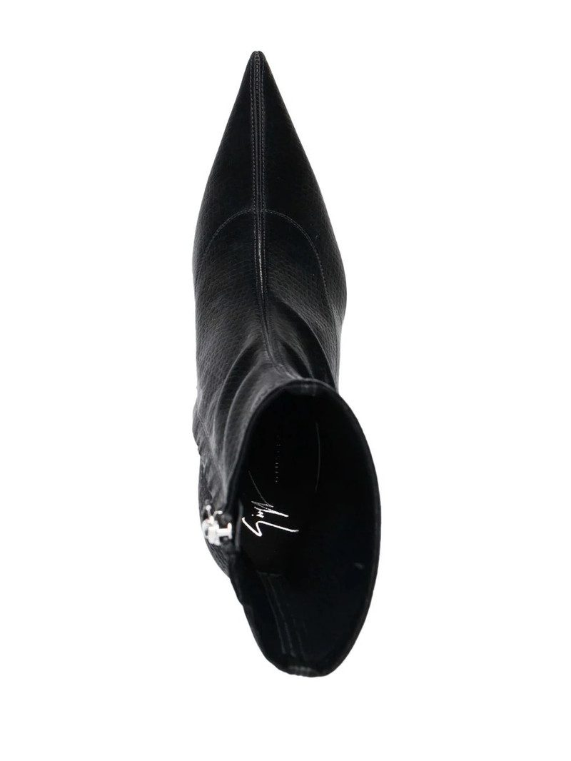 Ametista high-heel boots 4