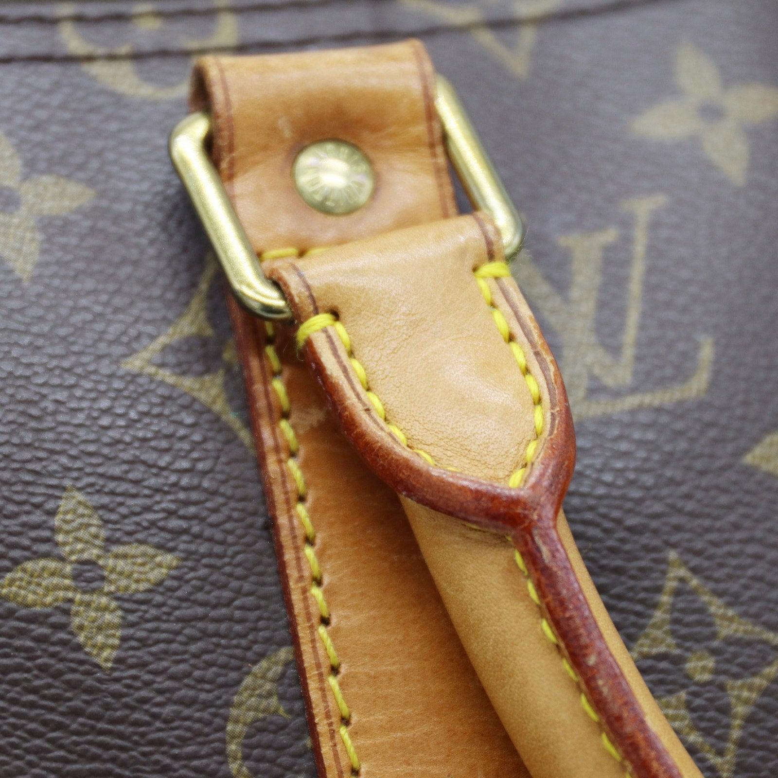 Louis Vuitton Keepall 50 Bag - Monogram - 5