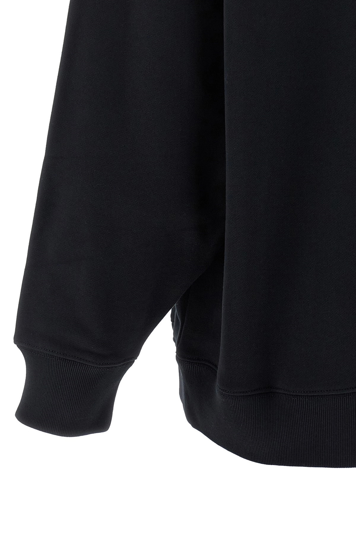 'Baby Fox' sweatshirt - 4