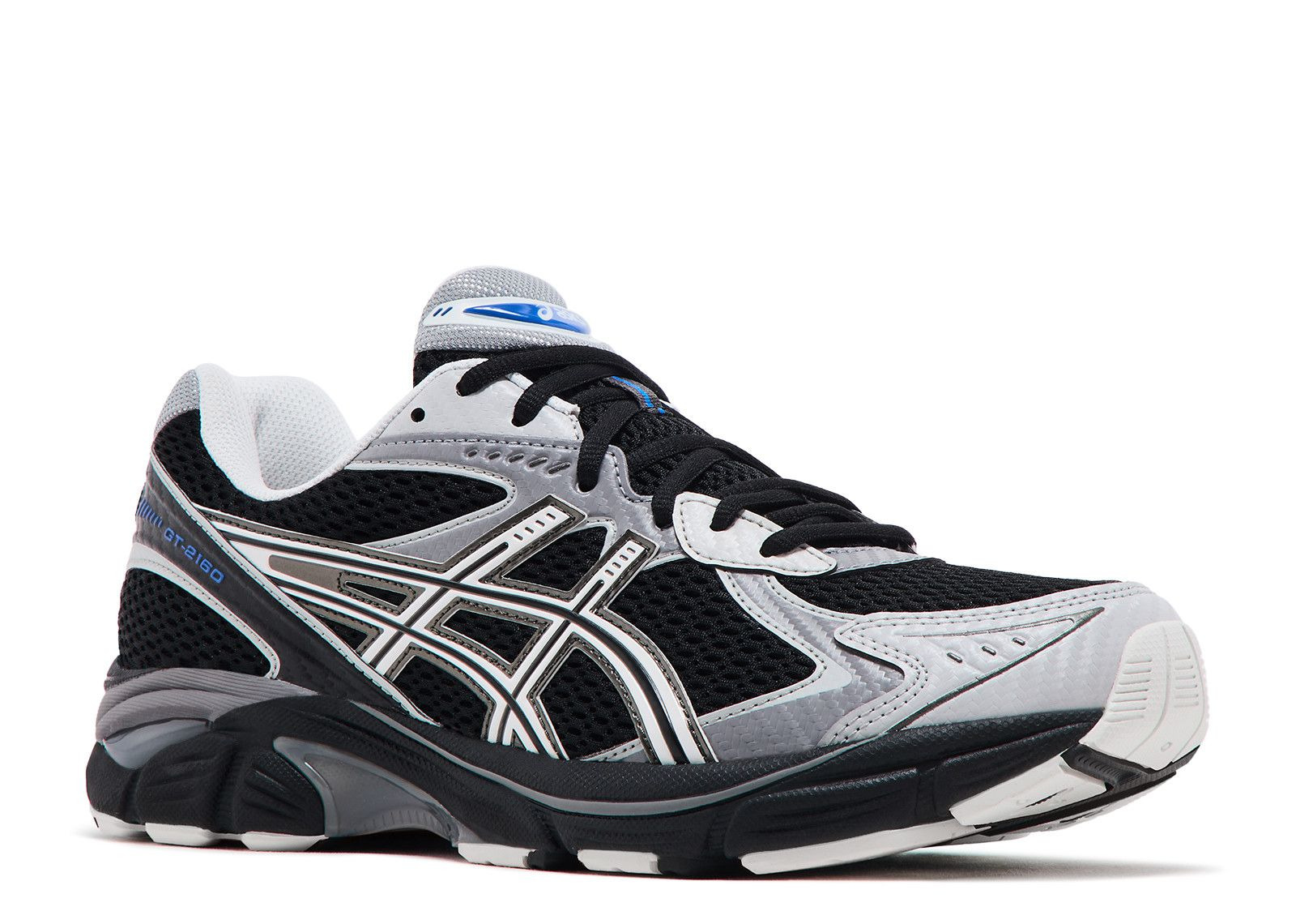 JJJJOUND X GT 2160 'INVERTED BLUE' - 2