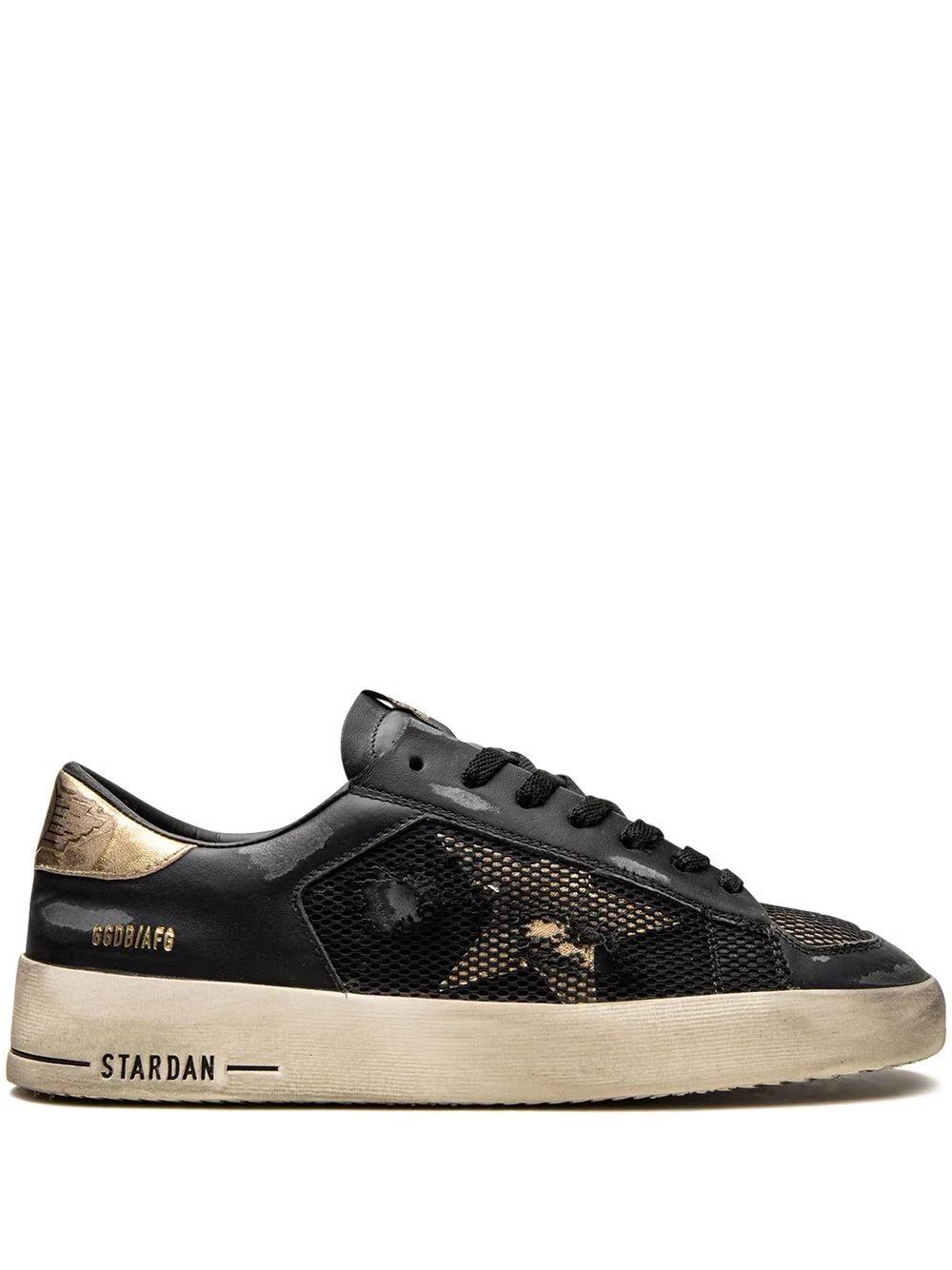 Stardan low-top sneakers - 1