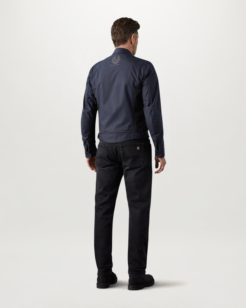 TEMPLE MOTORCYCLE JACKET 4