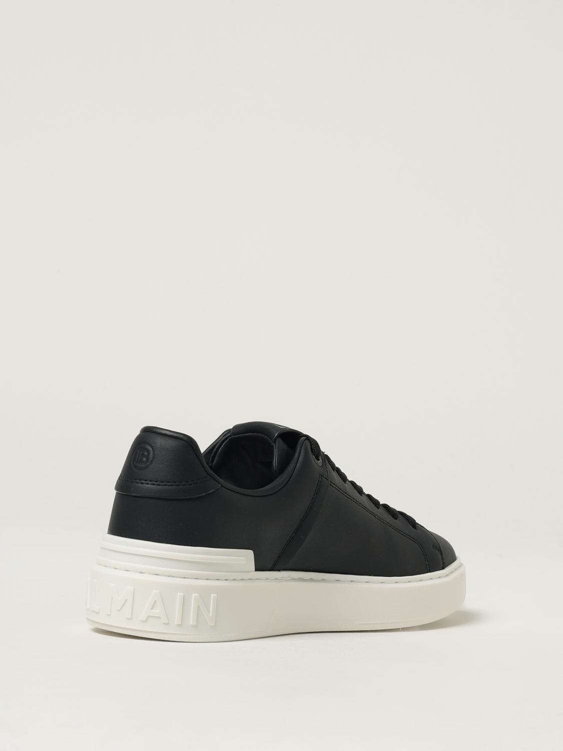 Sneakers woman Balmain - 3