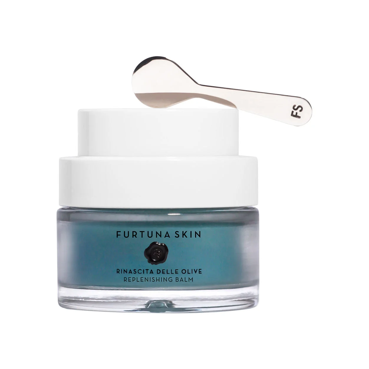 Rinascita Delle Olive Replenishing Balm - 1