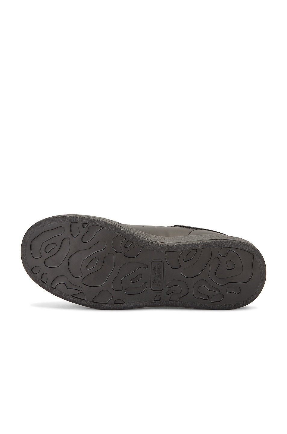 Leather Sneaker - 6