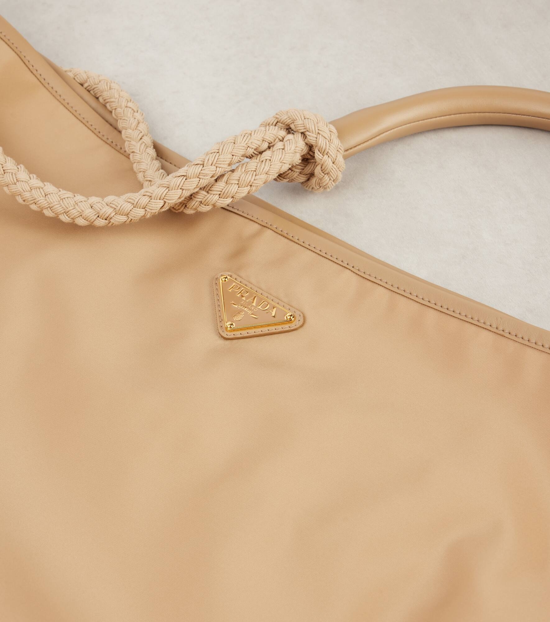 Mariner Re-Nylon Large tote bag - 6