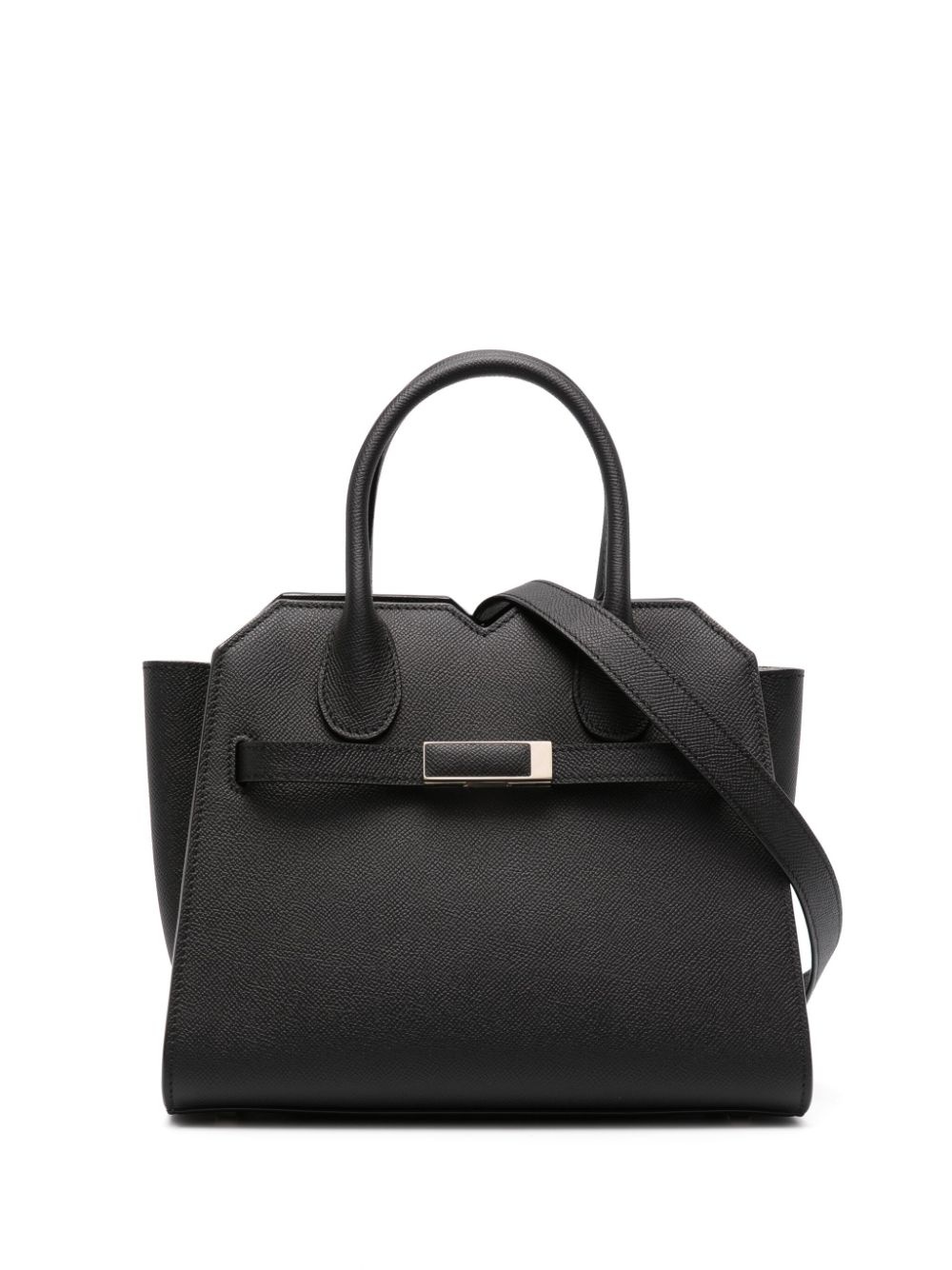 Milano mini leather handbag - 1