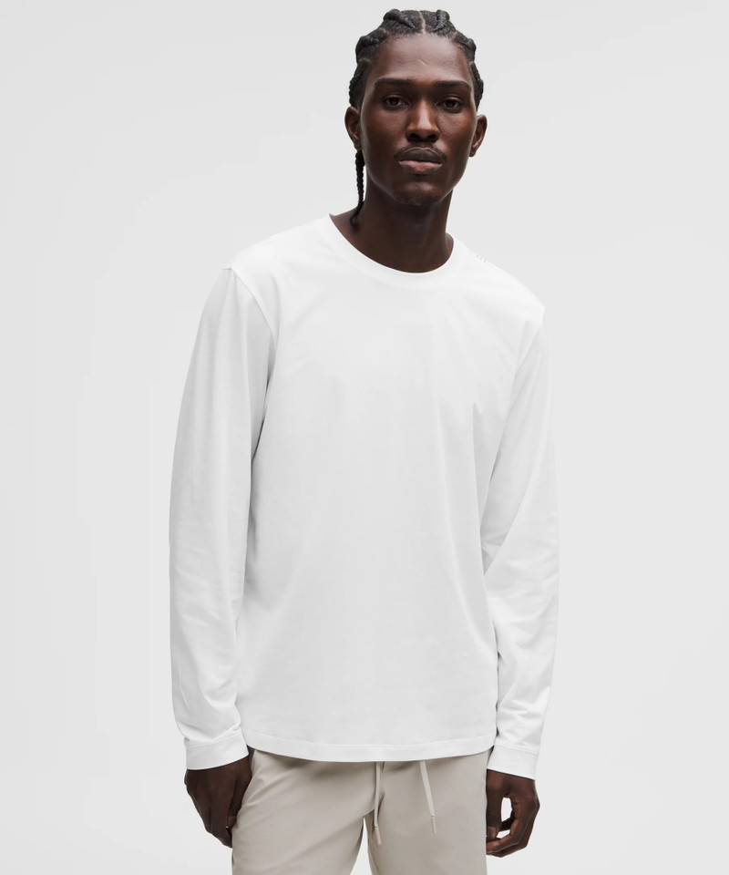 Zeroed In Long-Sleeve Shirt 1