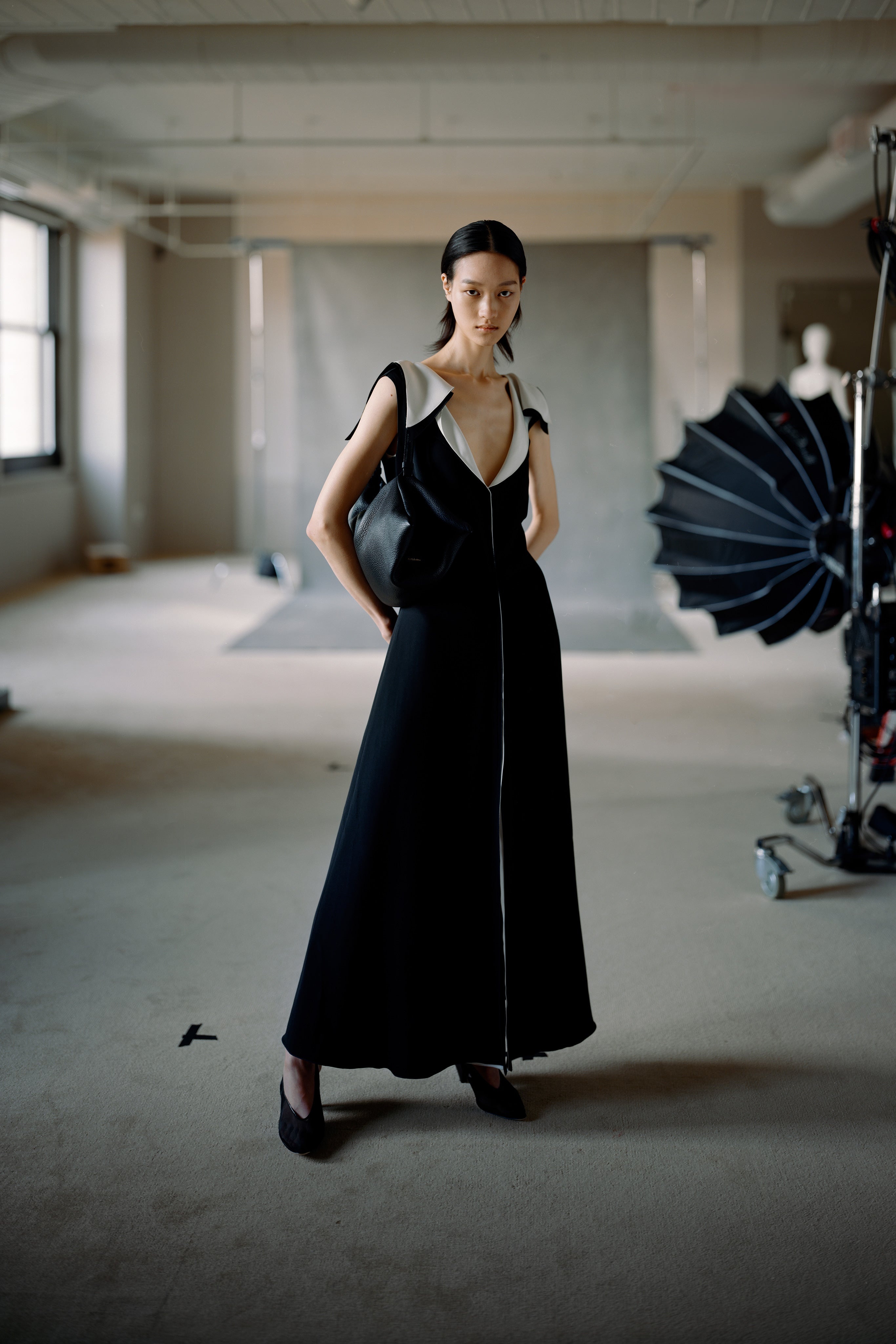 JOPHEE DRESS - 7