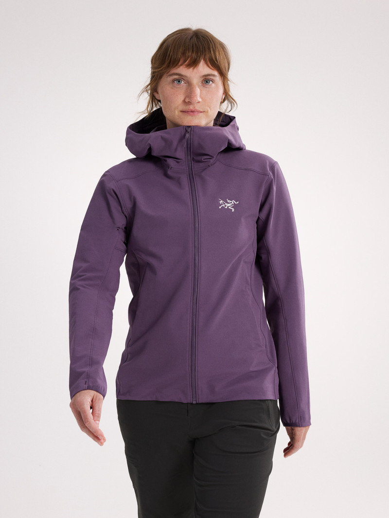 Gamma Hoody 2