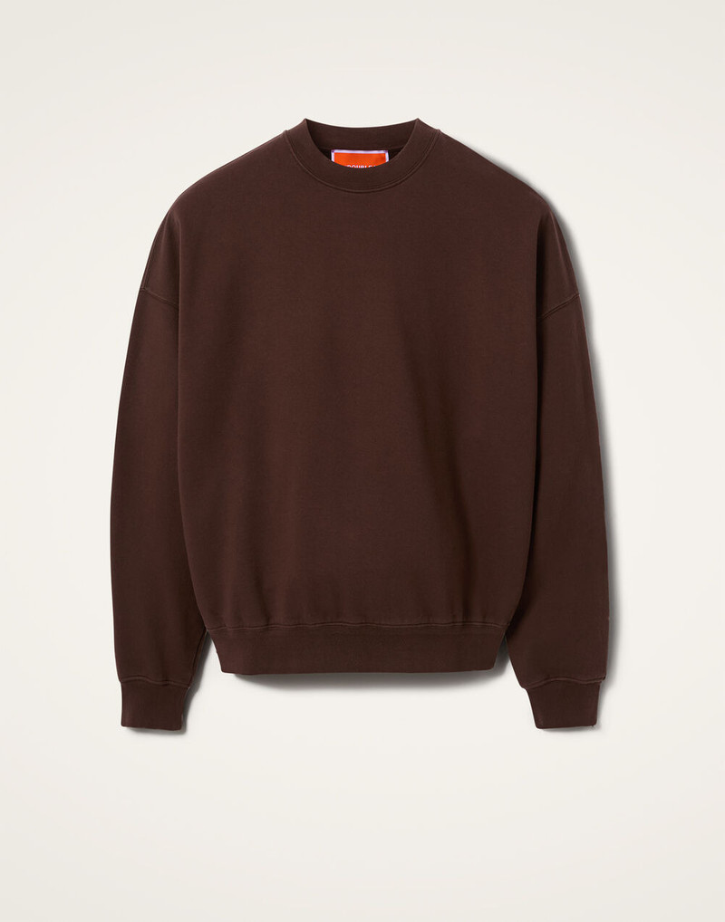 Off Court Sweatshirt 1