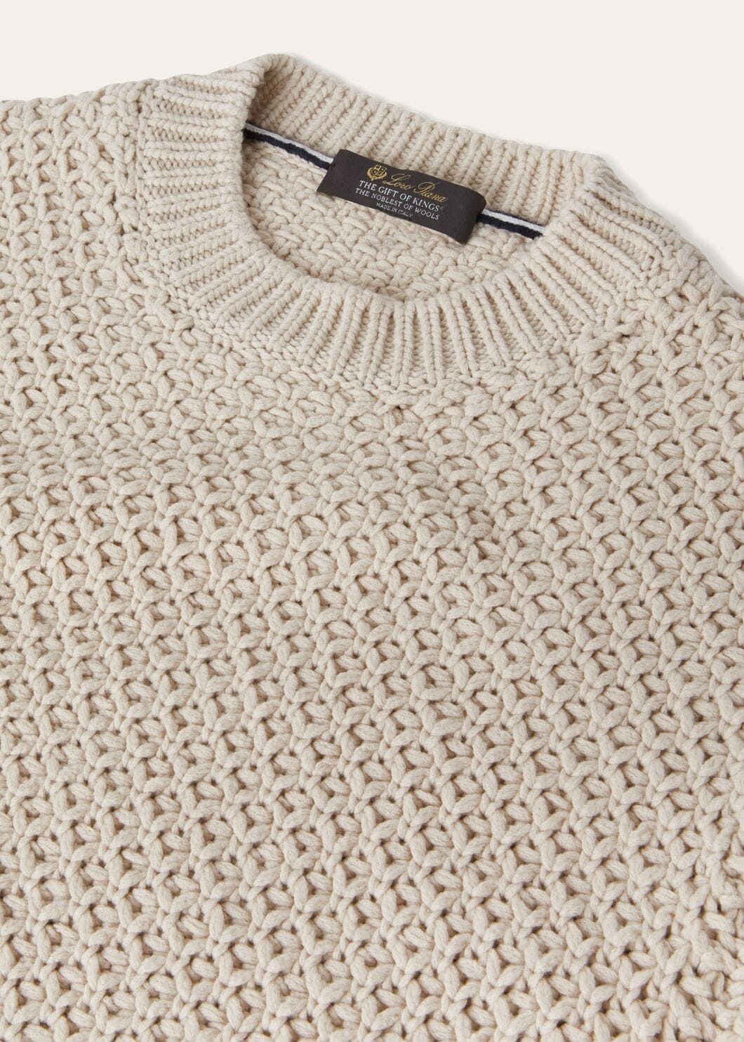 The Gift of Kings® Crewneck - 3