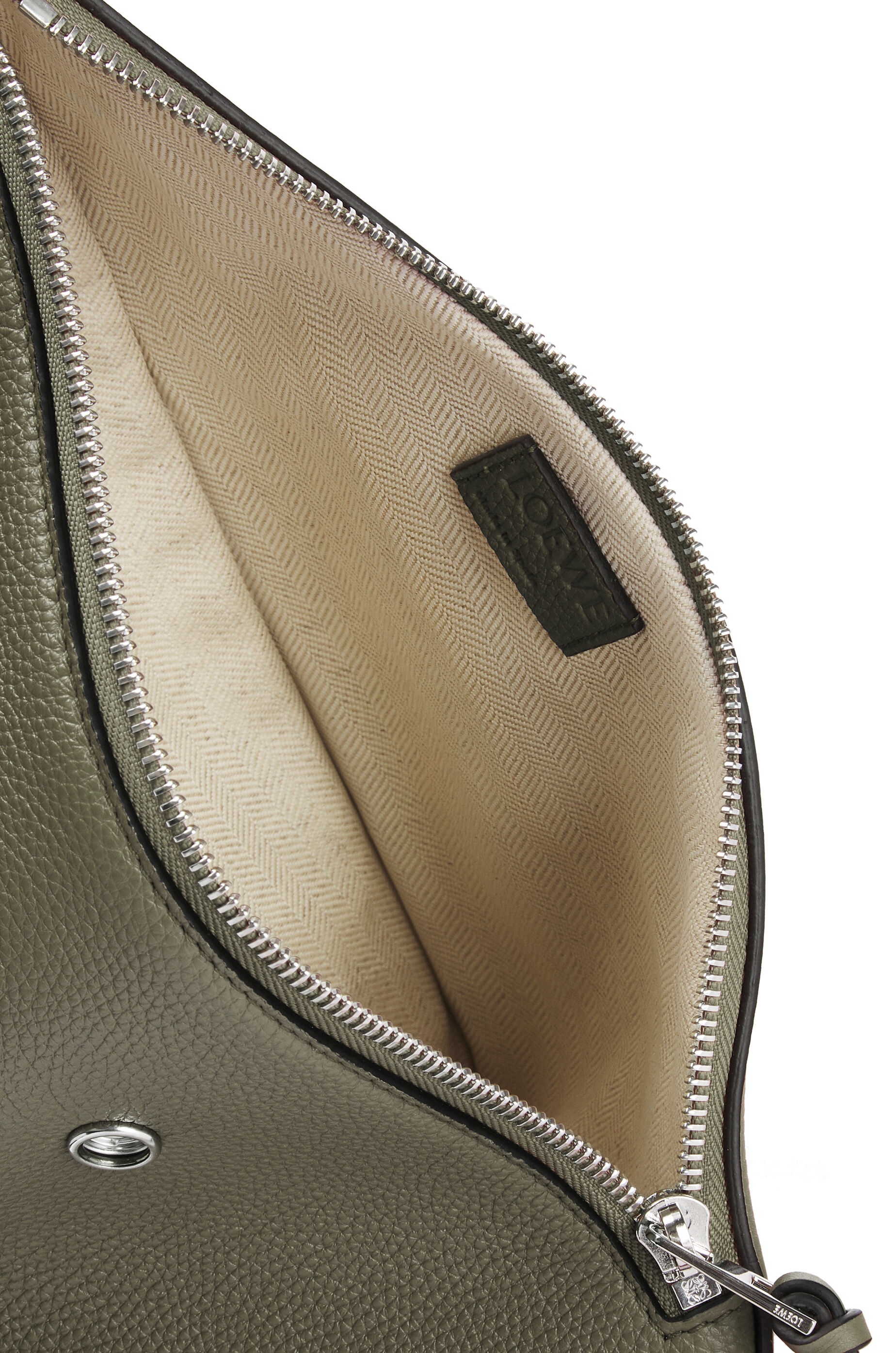 Anton sling in soft grained calfskin - 5
