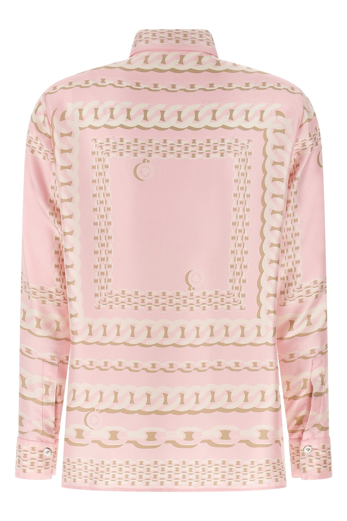 'Versace Treasure' shirt - 3