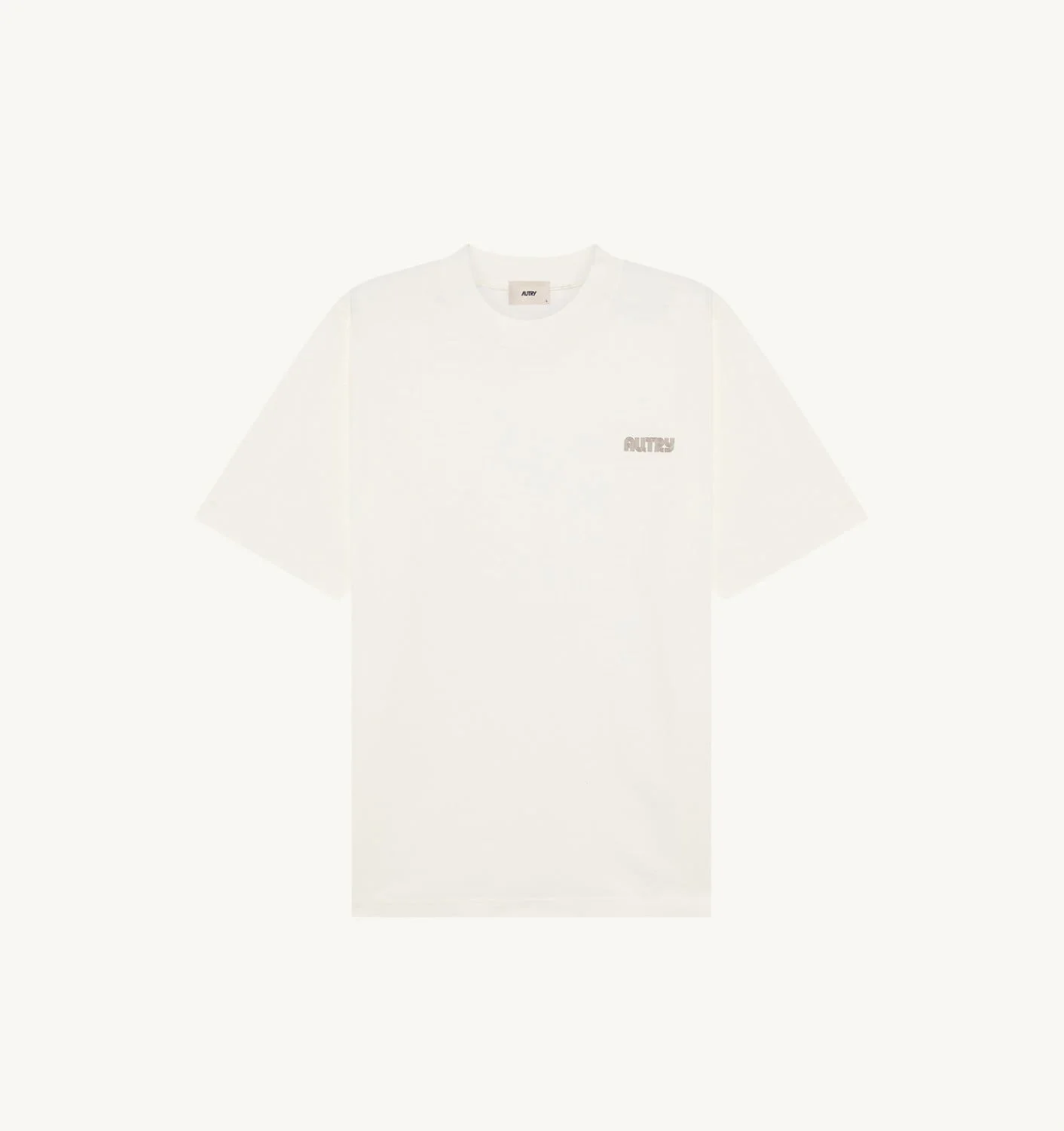 RECORD T-SHIRT UNISEX - 1