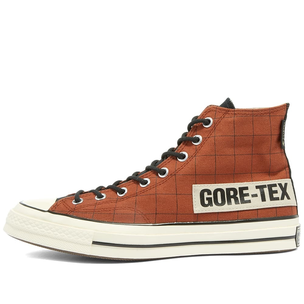 Converse Chuck Taylor 70 Hi Gore-Tex - 2