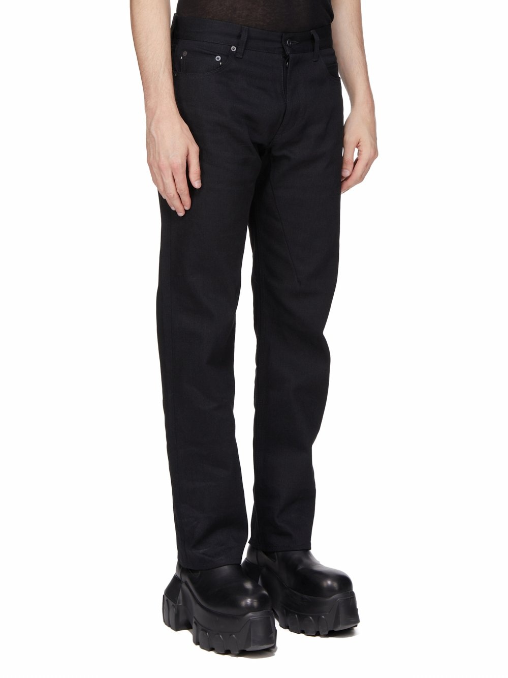 PANTS - 2