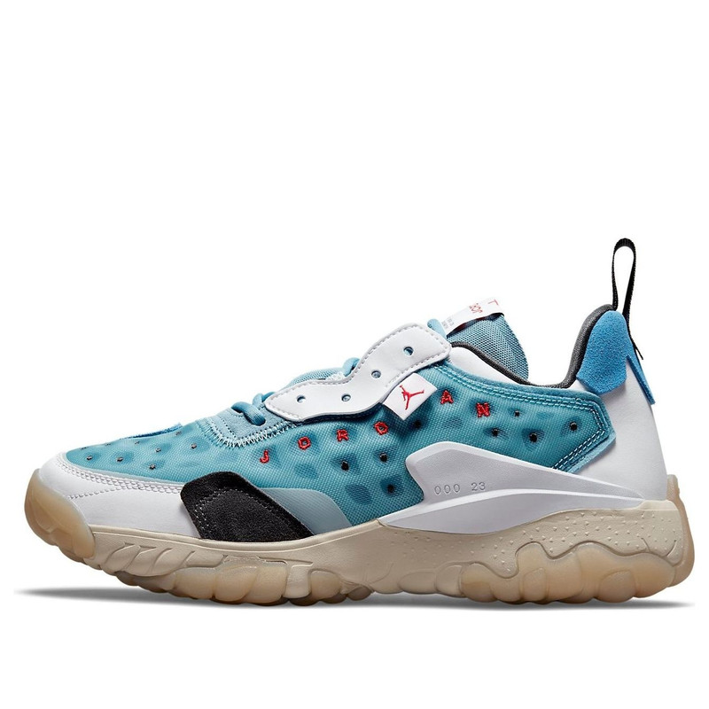 Air Jordan Delta 2 'Cerulean' CV8121-400 - 1