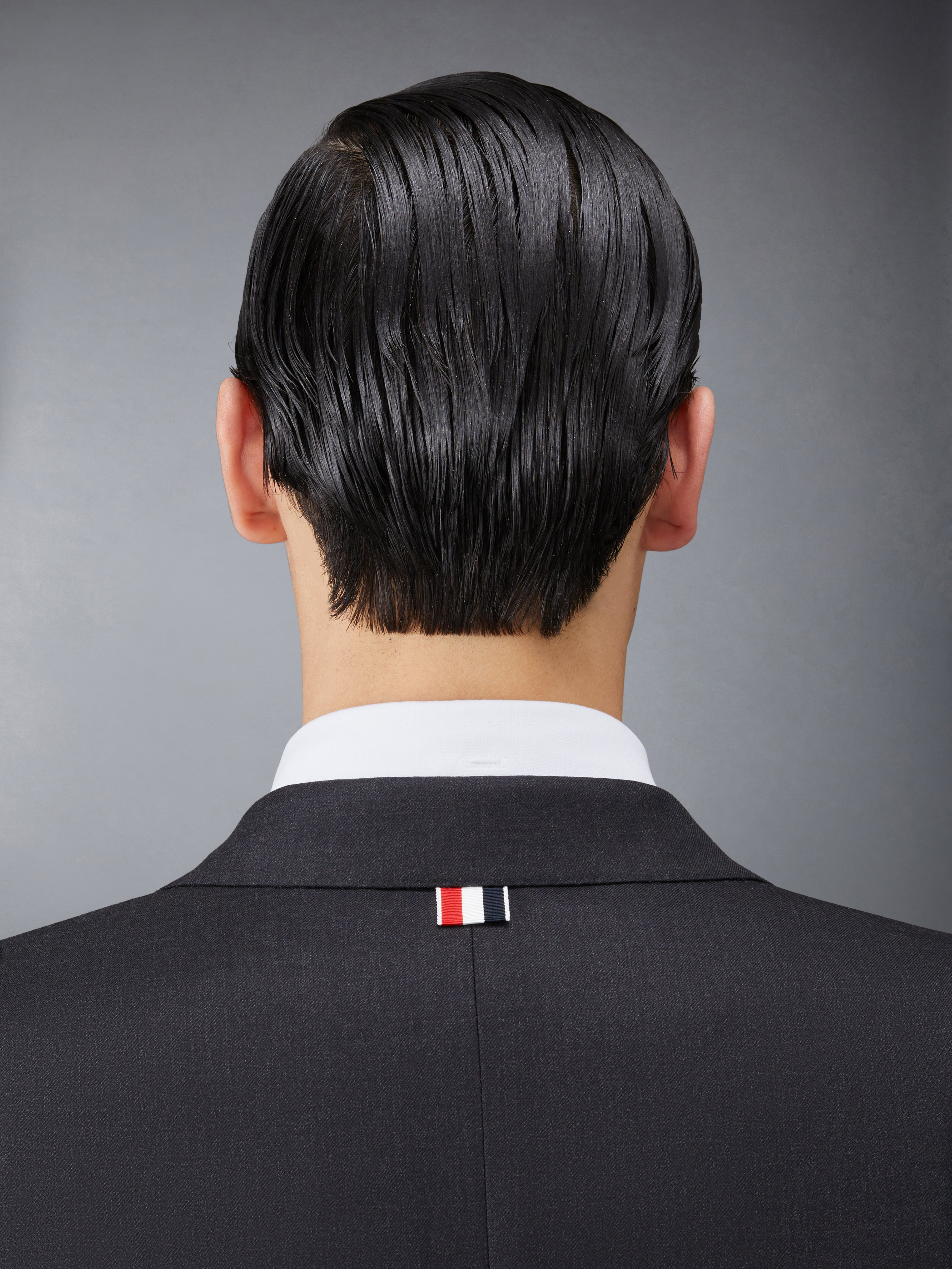 CLASSIC SPORT COAT - FIT 1 - IN SUPER 120S TWILL - 5